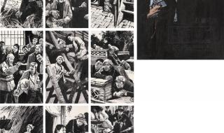 敌后武工队传奇全集 敌后武工队传奇全集