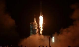 神十五发射时速多少 神舟十五号将发射