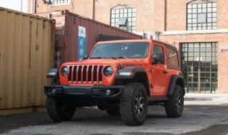 21款牧马人罗宾汉家用可以吗 牧马人越野车罗宾汉