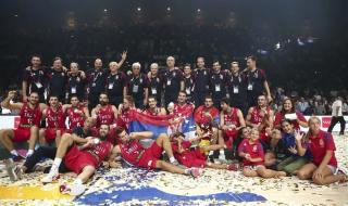 男篮世界杯2014谁夺冠了 2019男篮世界杯mvp是谁