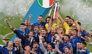 2021年欧洲杯为什么没有英国 2021欧洲杯的重要事情